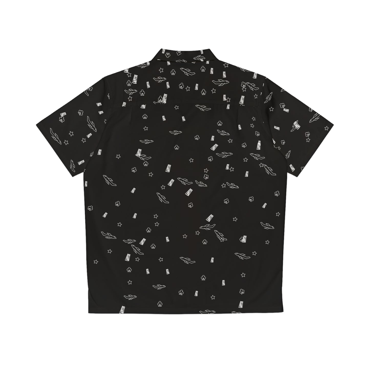 JSJSFC - Men's Havaina (Starz Livez Matterz) La Negra Familia