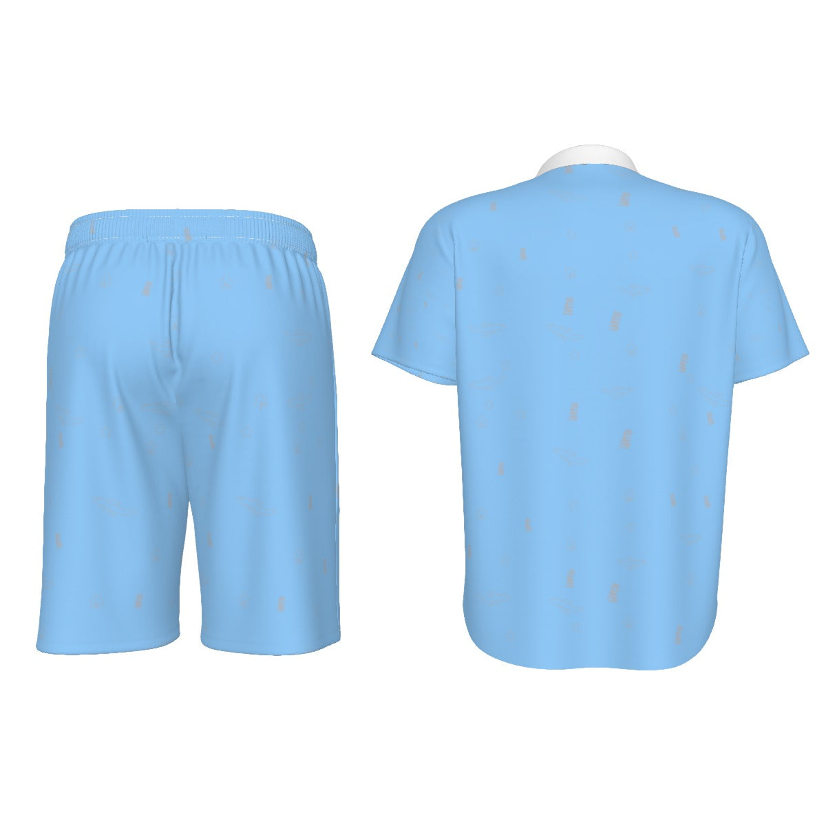 JS Spring Summer Set- QuikSilver