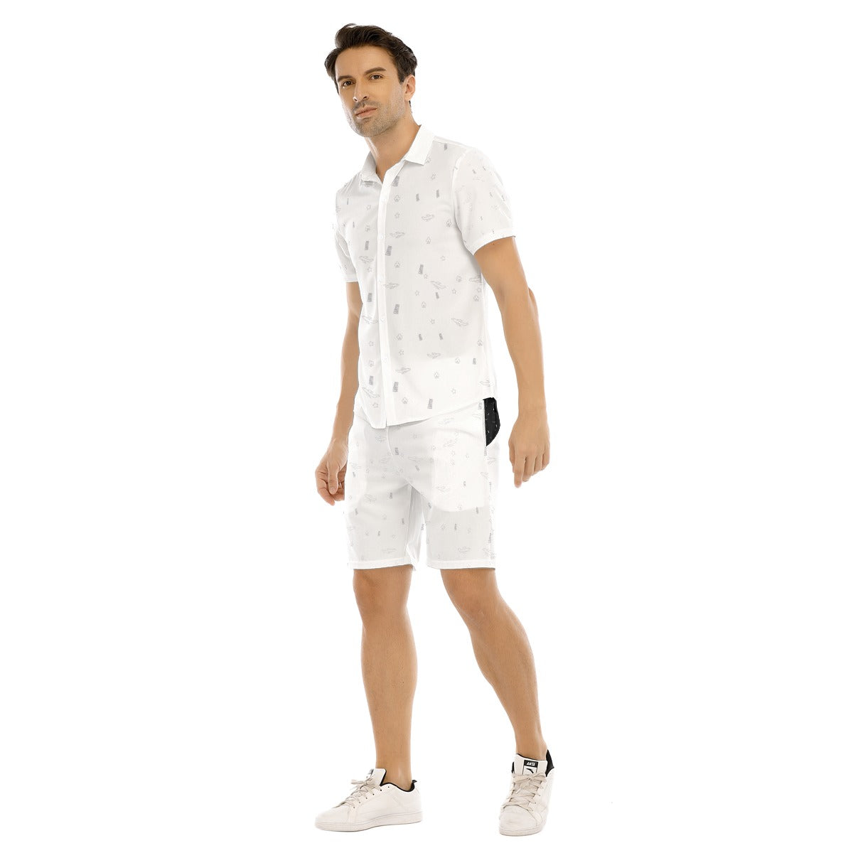JS Spring Summer Set - OFF Light