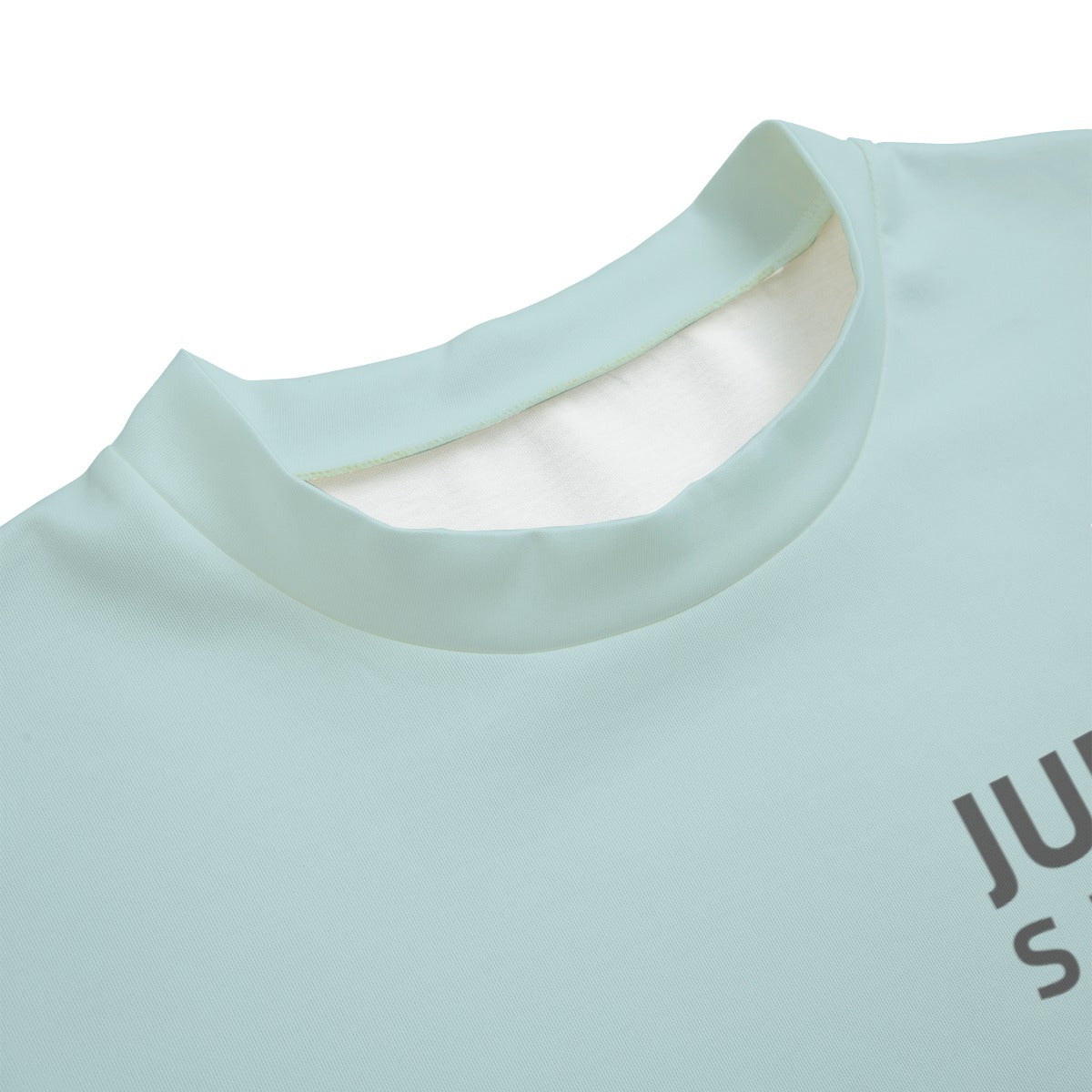 JS - Alpine Green - Jumper Status#1
