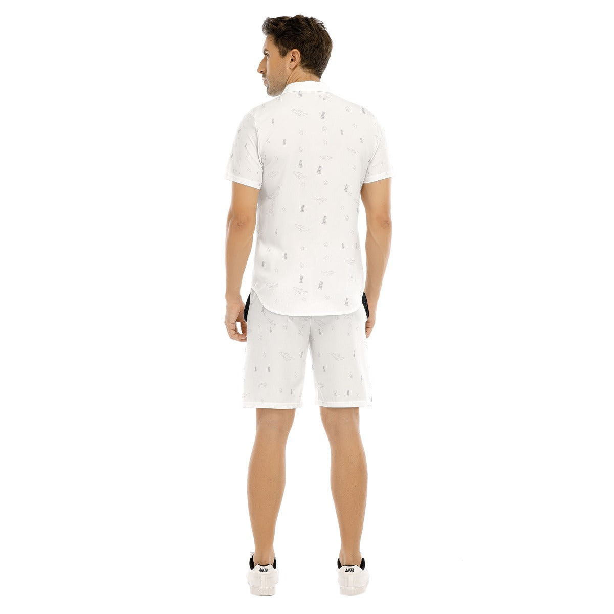 JS Spring Summer Set - OFF Light