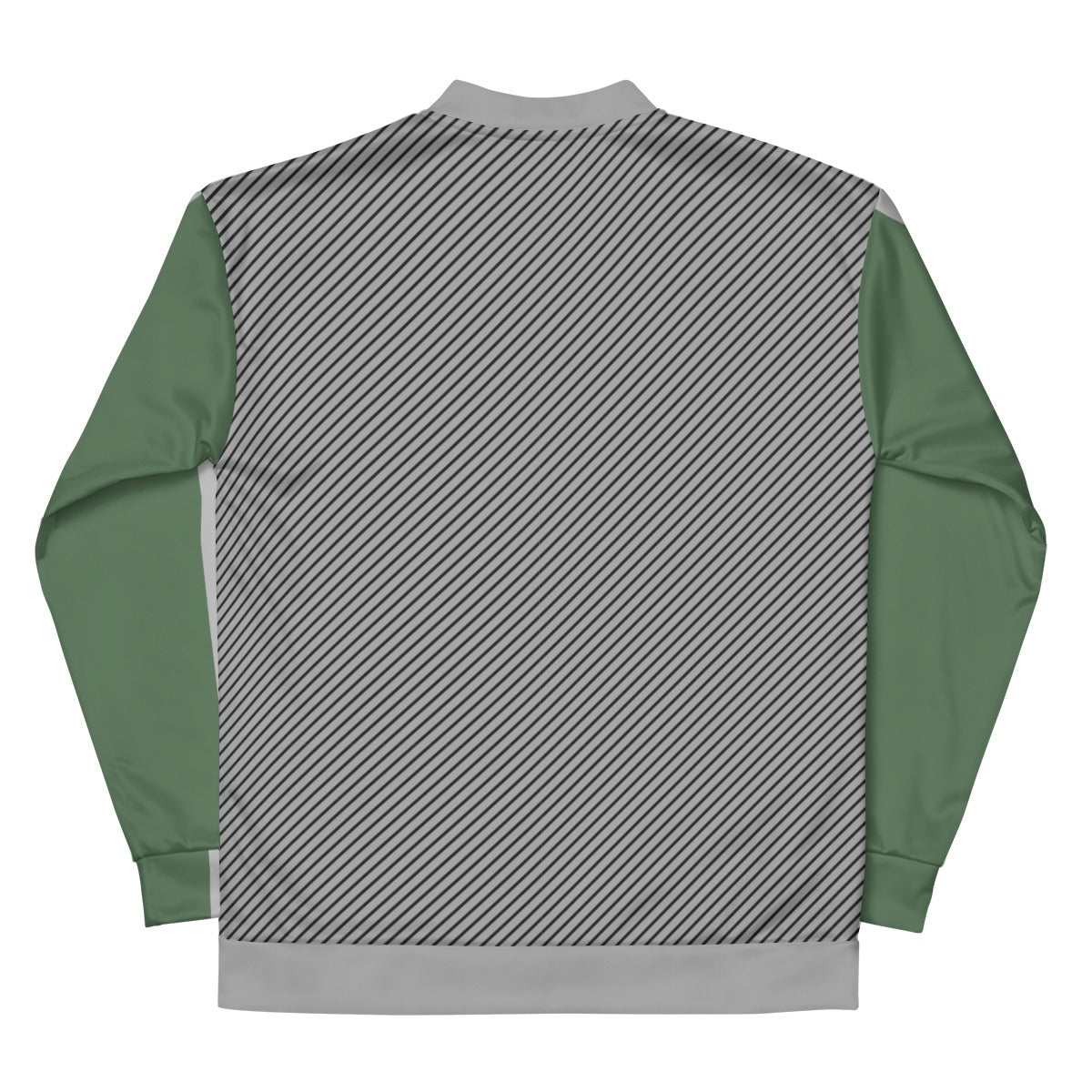 JS(Jumper Scan) Racer Bomber (Milli Green)