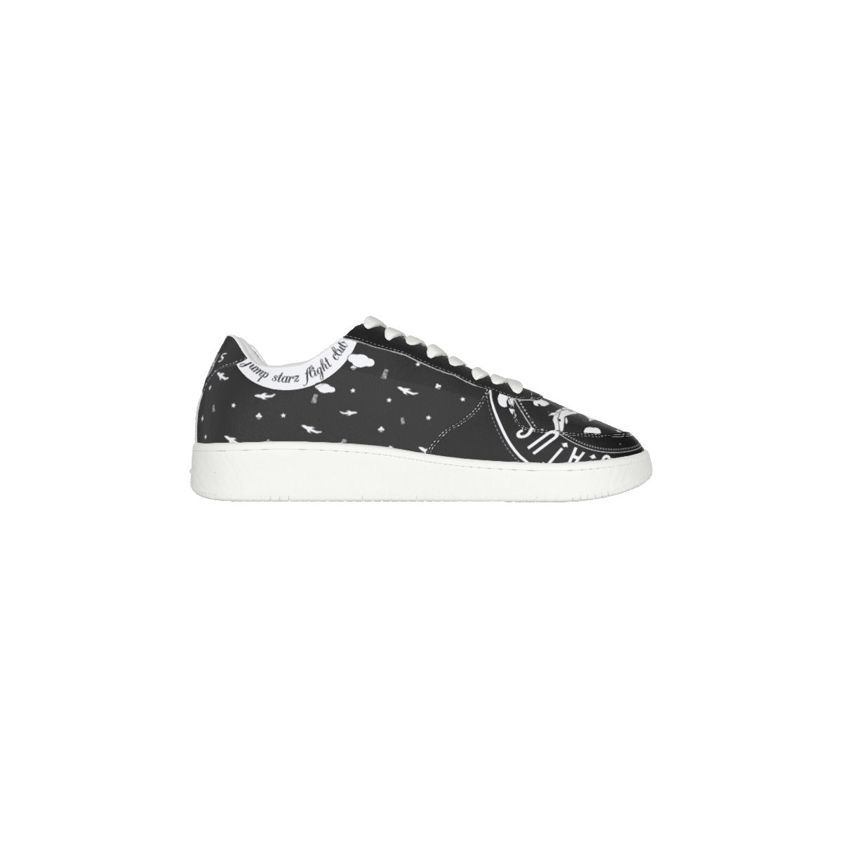 Air Star Force -Brooklyn Base Black