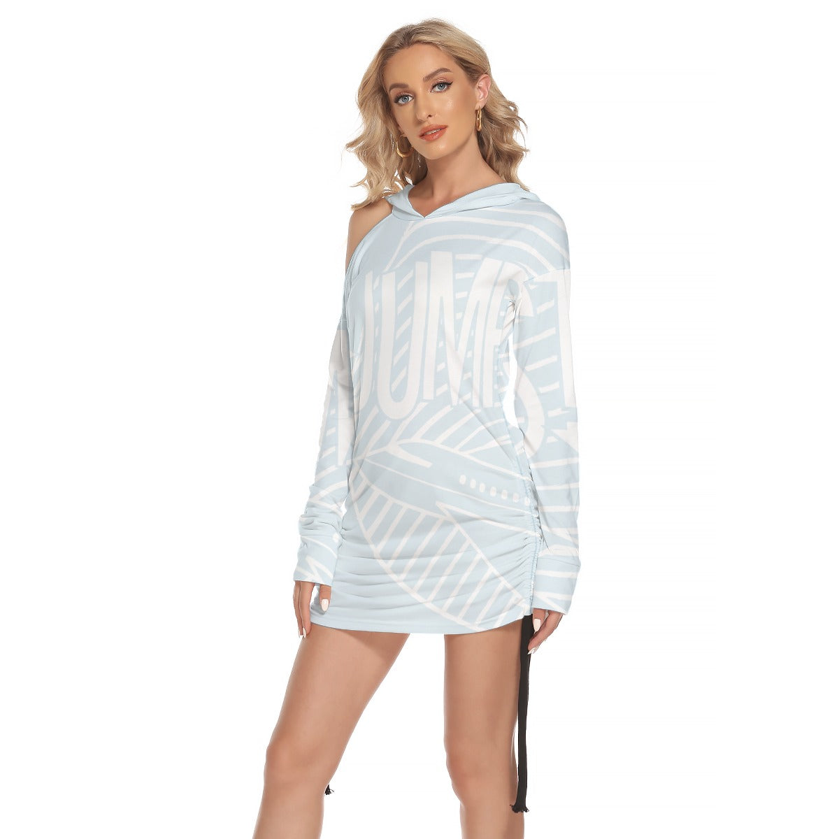 StarzFox Fly Dress (H20)