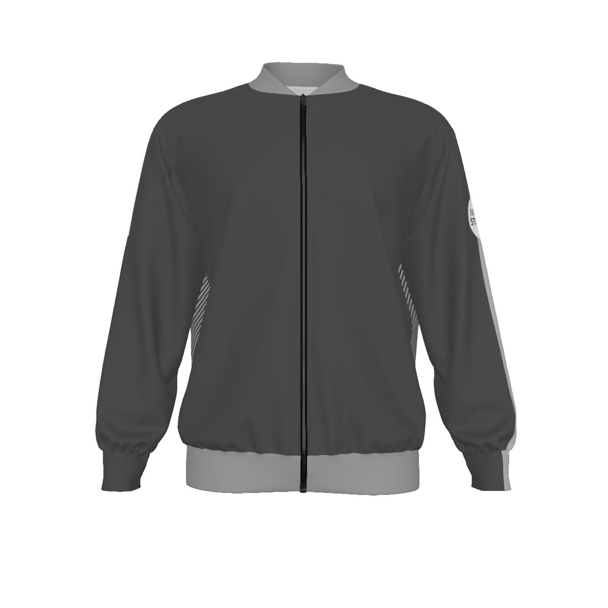 JS(Jumper Scan) Racer Bomber (Gallas Gray)