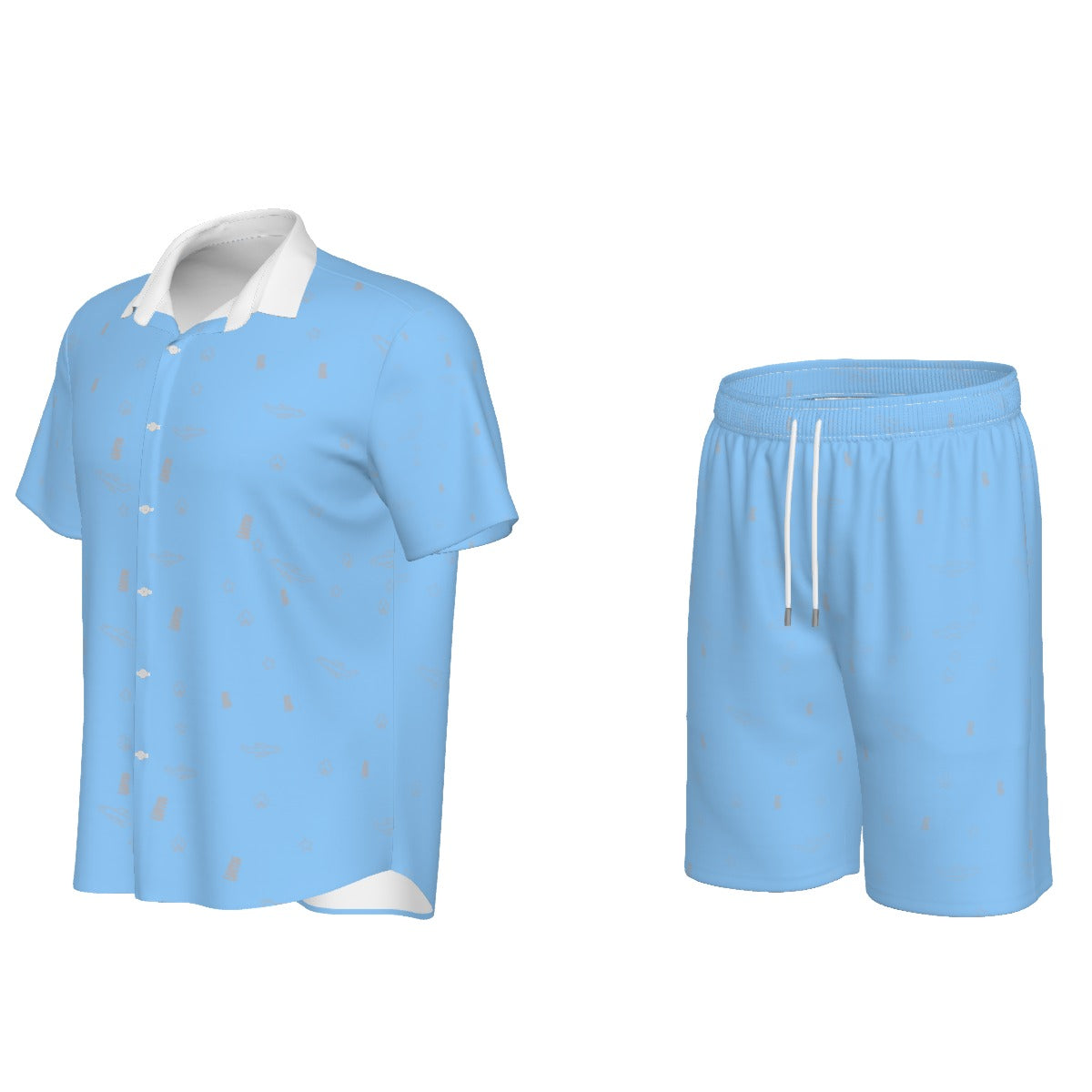 JS Spring Summer Set- QuikSilver