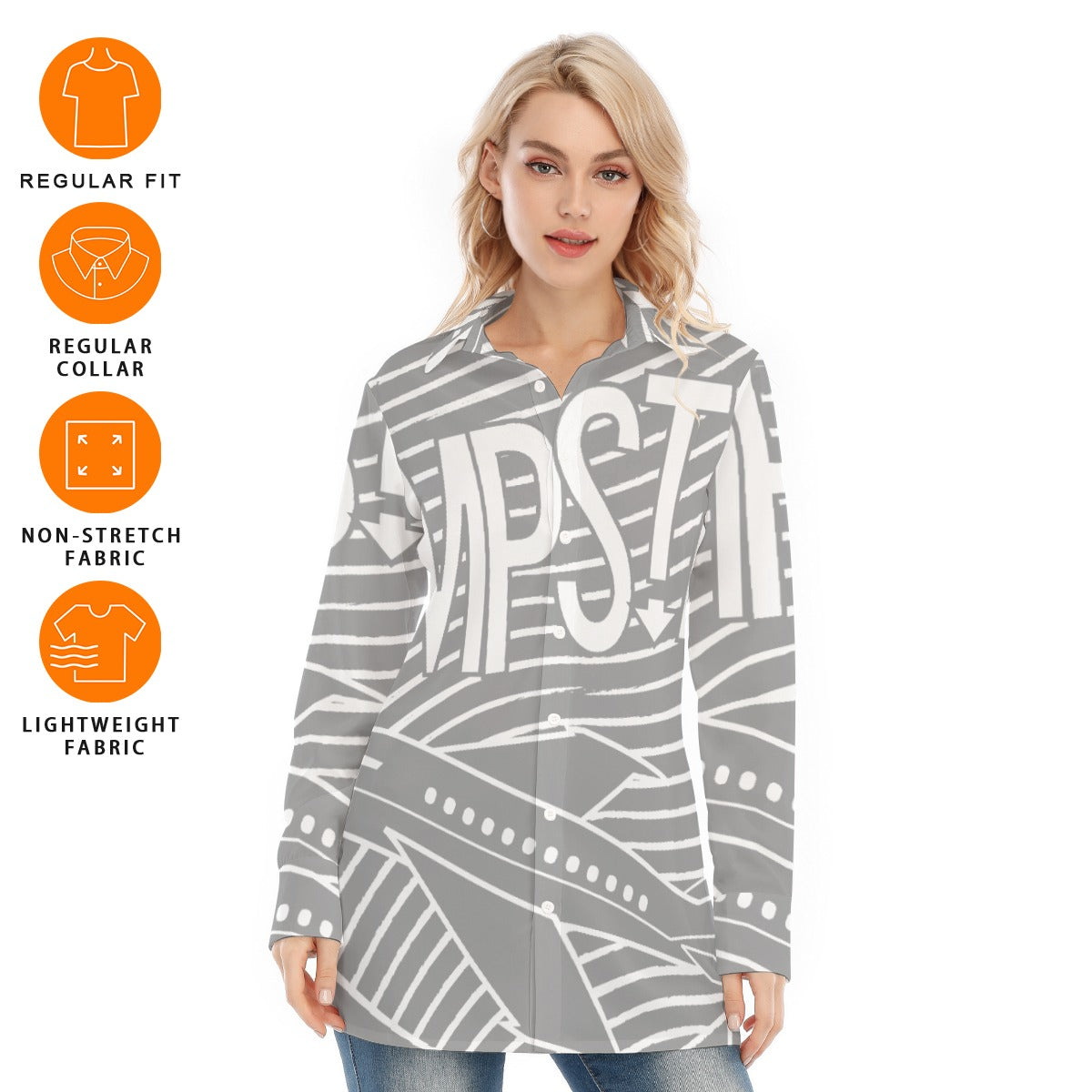 Fly Fox JS Long Shirt