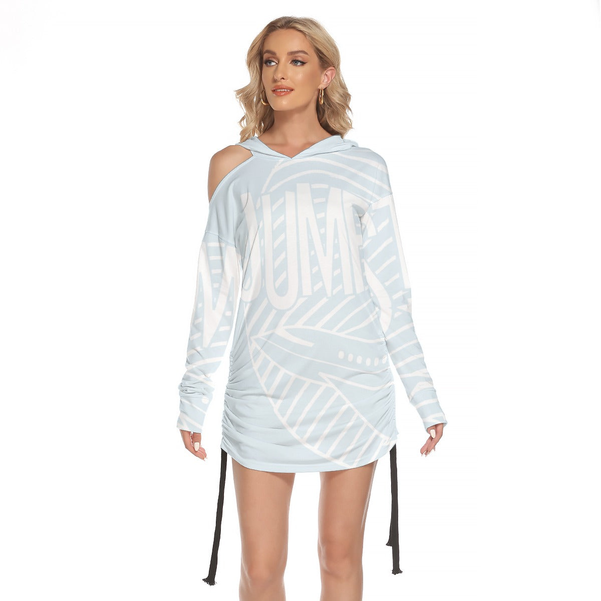 StarzFox Fly Dress (H20)