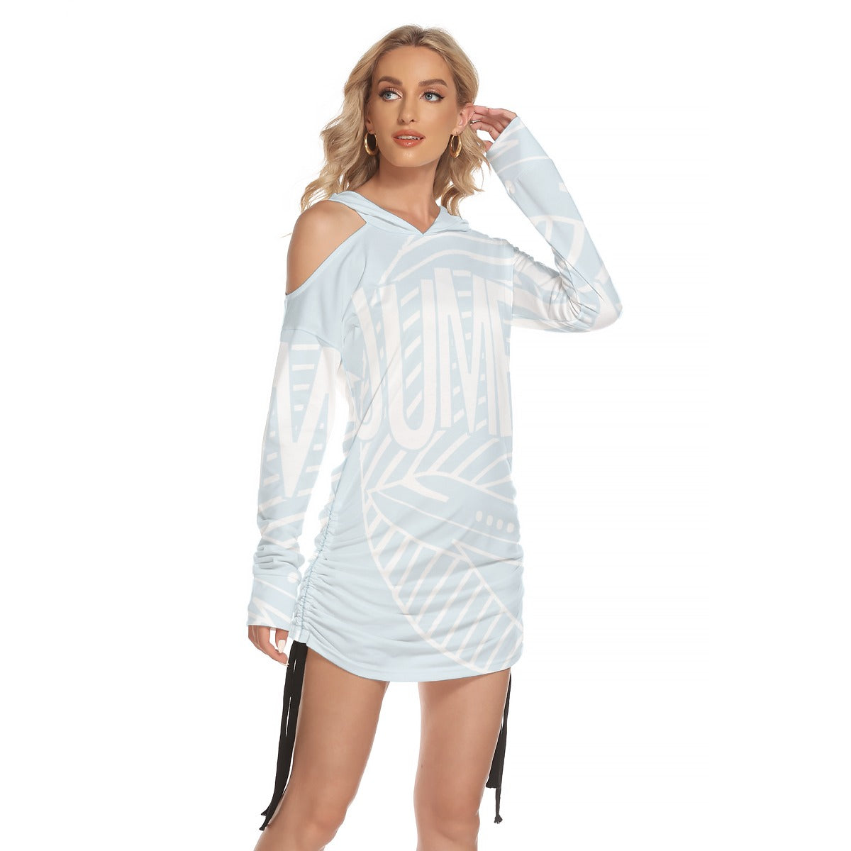 StarzFox Fly Dress (H20)