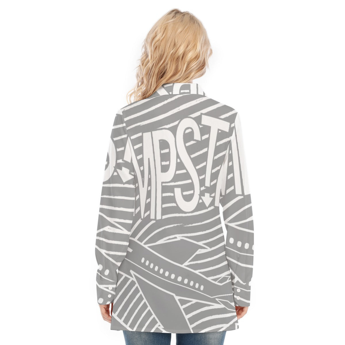 Fly Fox JS Long Shirt