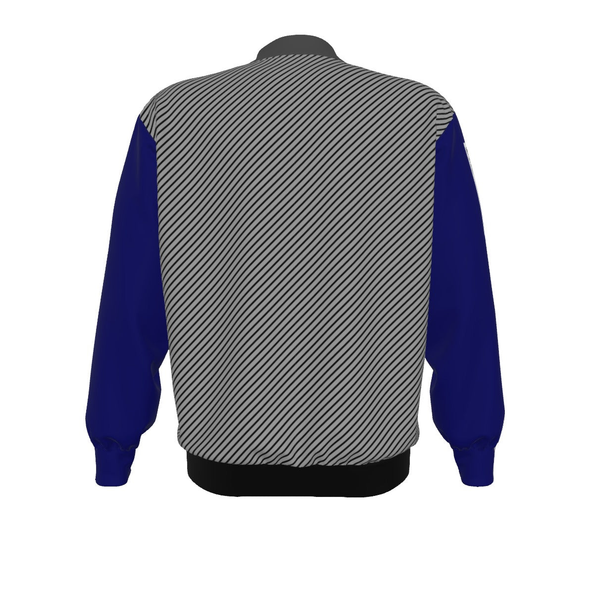 JS - (StarCode) Racer Jacket