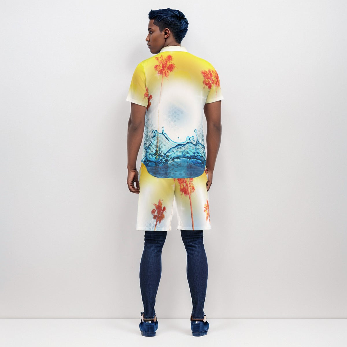 JS Spring Summer Set - Kool Breeze Above Water