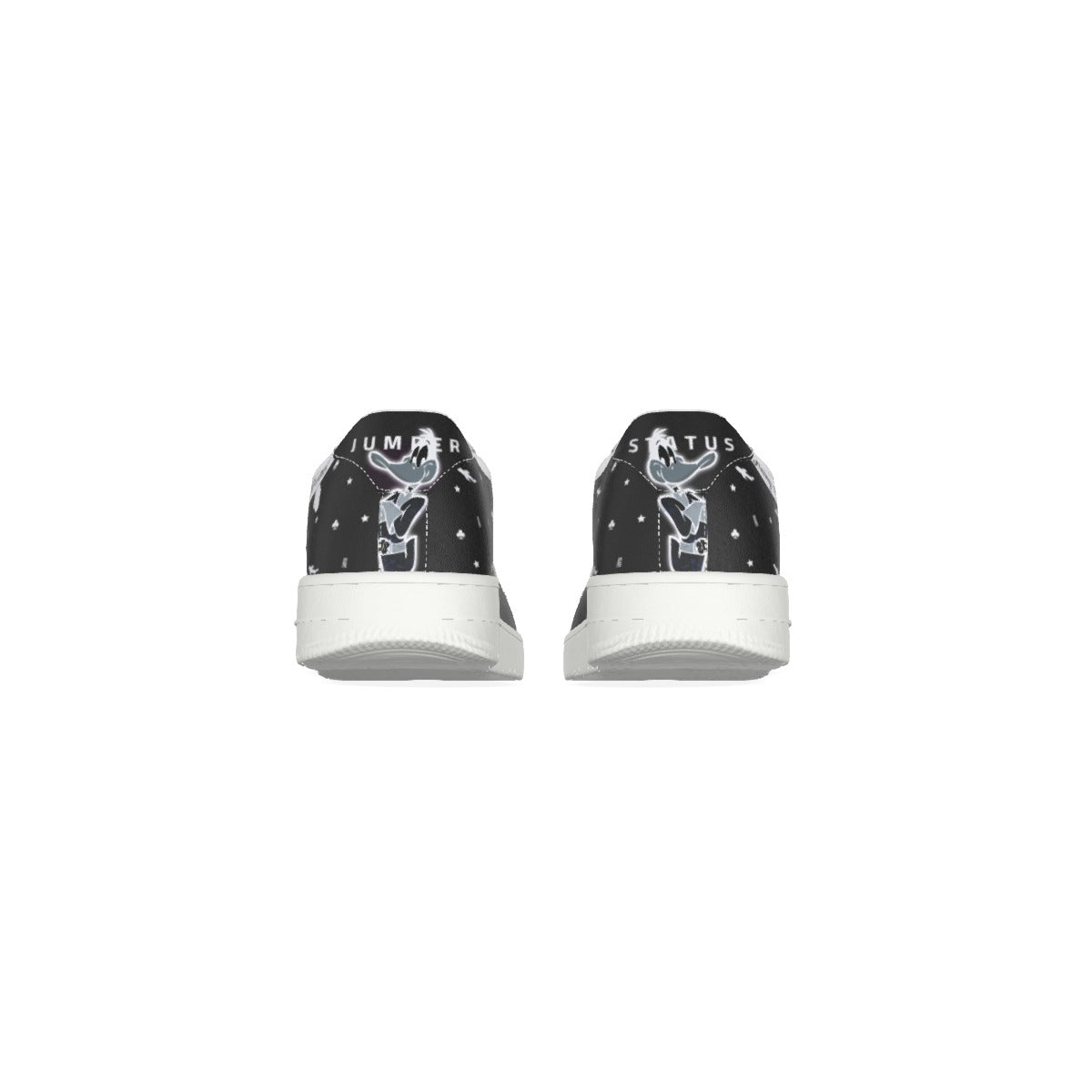 Air Star Force -Brooklyn Base Black
