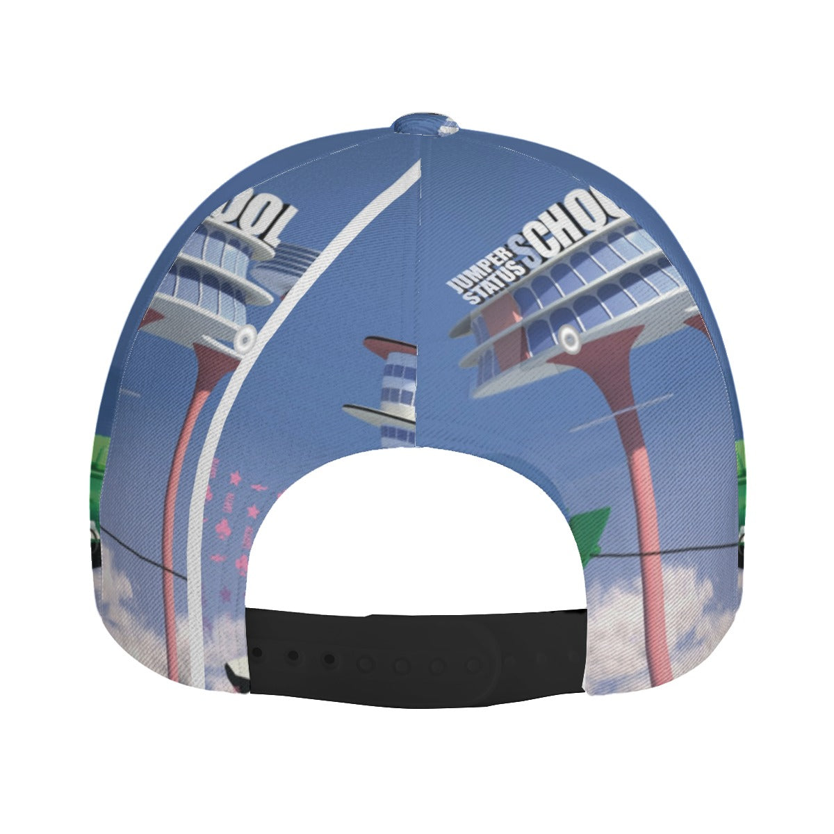 JS - Flight Skool Cap