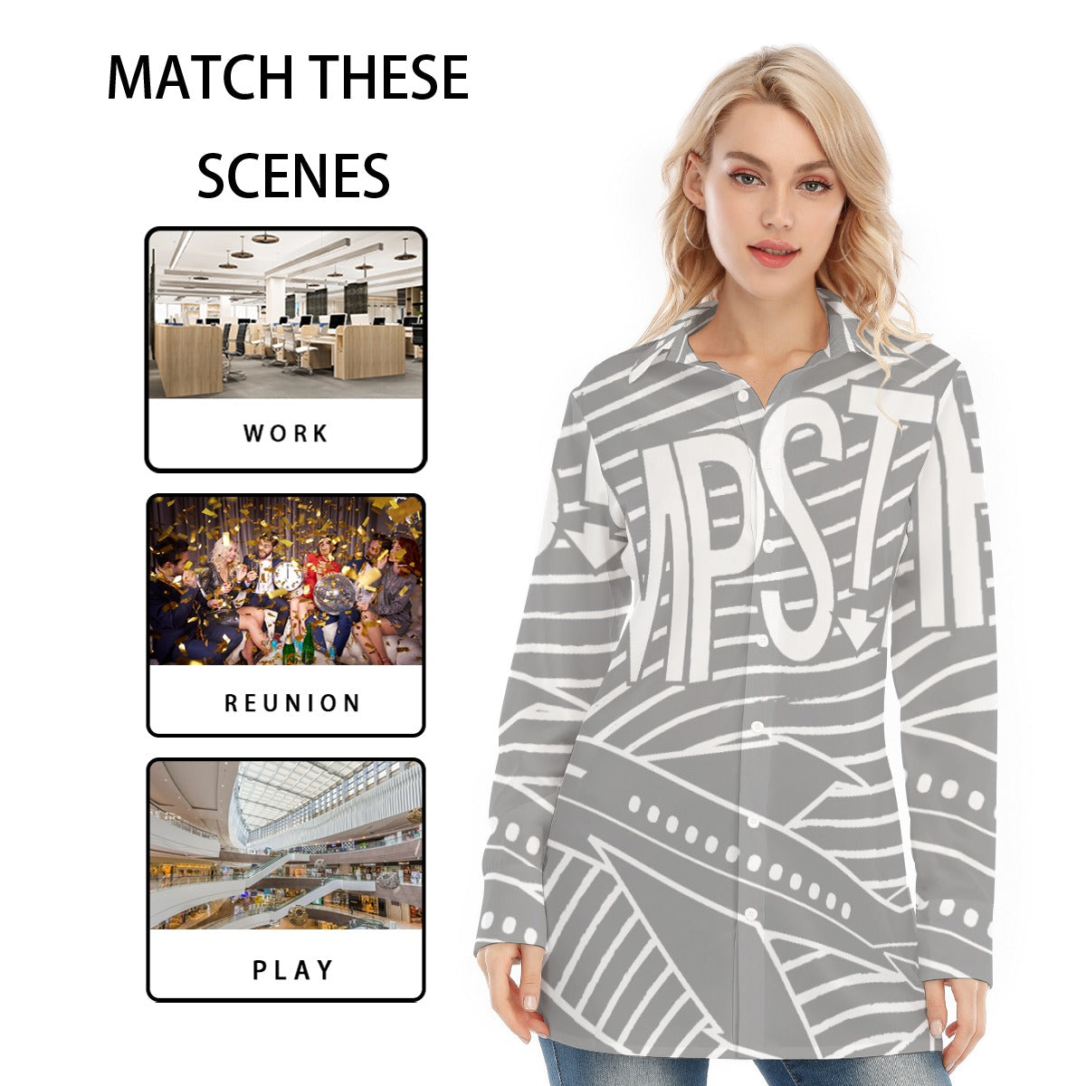 Fly Fox JS Long Shirt