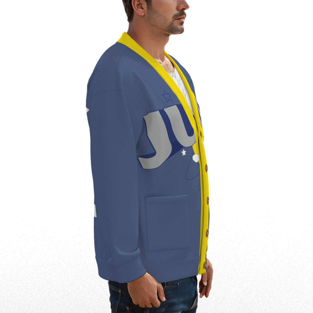 Gilligan - Cardigan (Fuselage)