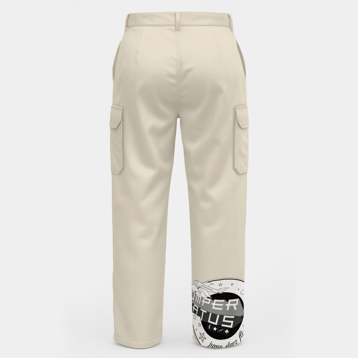 Jumper Jet Cargo Light Soft Pants