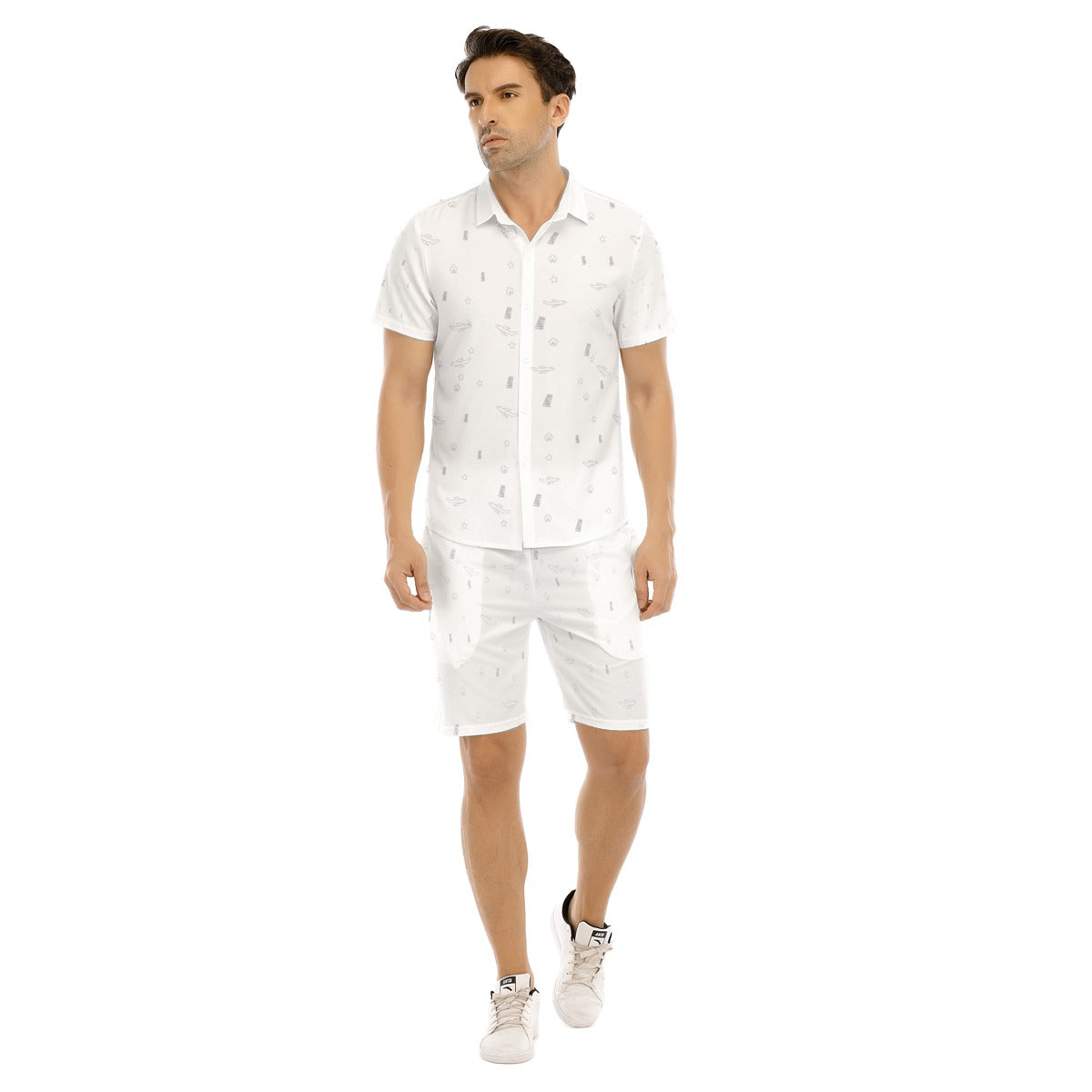JS Spring Summer Set - OFF Light