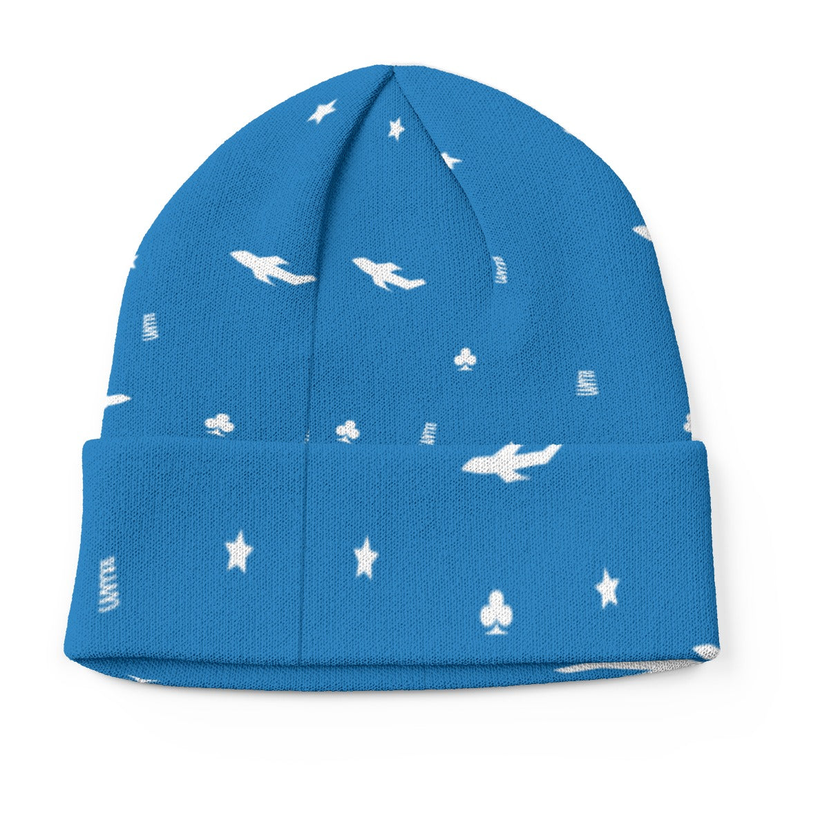 Star Status Skully True Blue