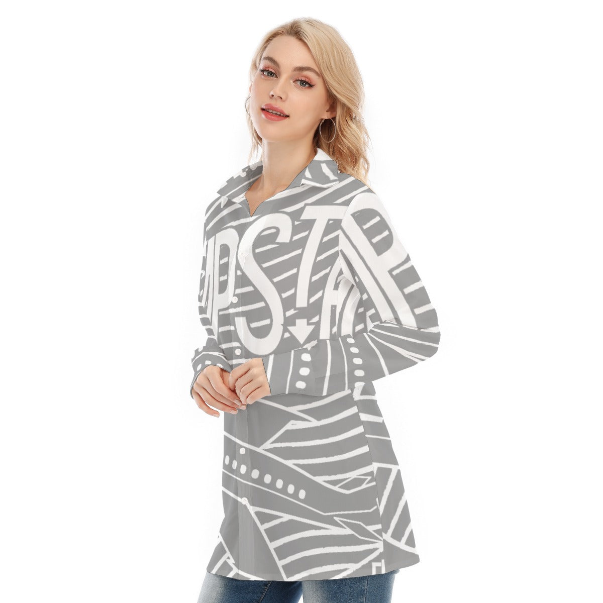 Fly Fox JS Long Shirt