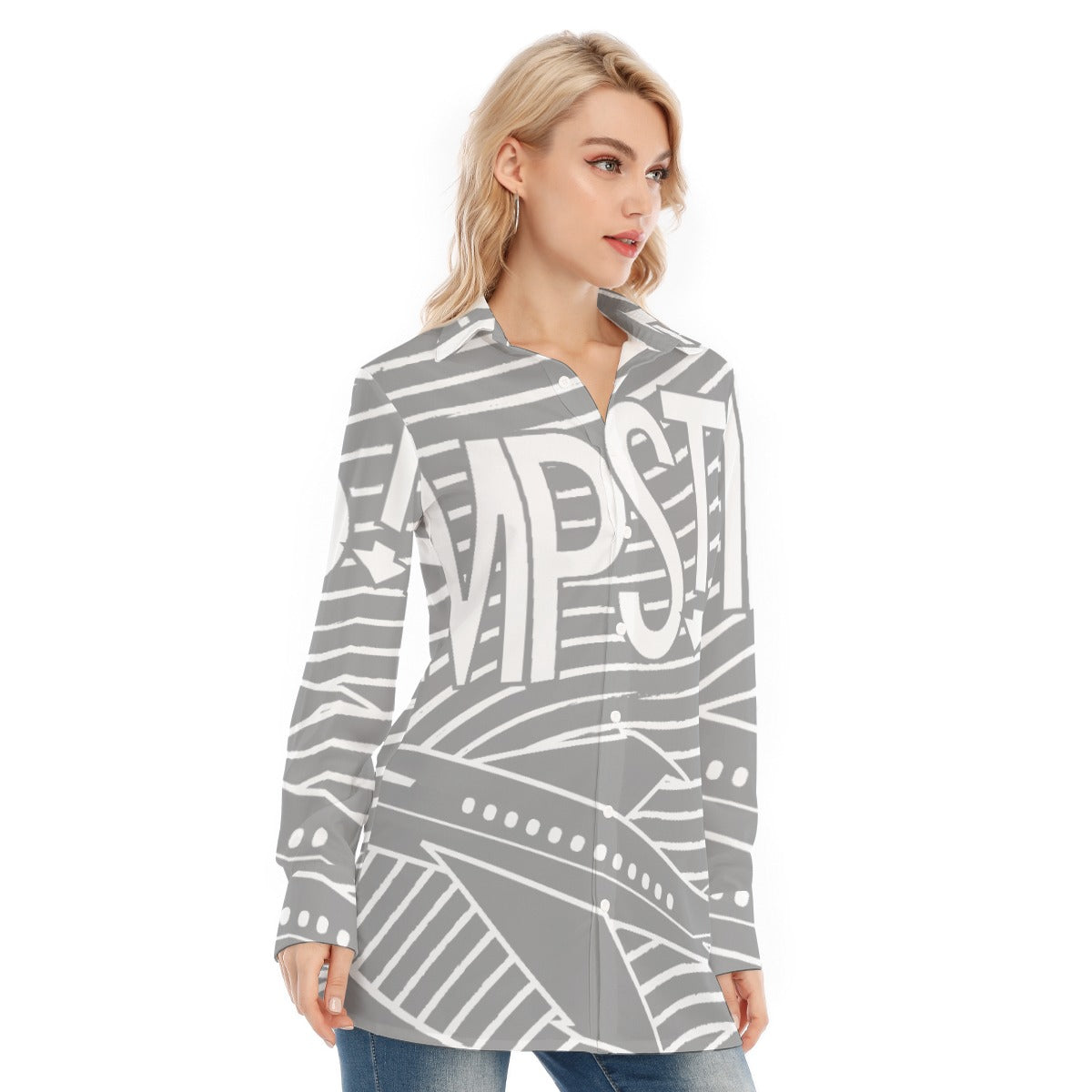 Fly Fox JS Long Shirt