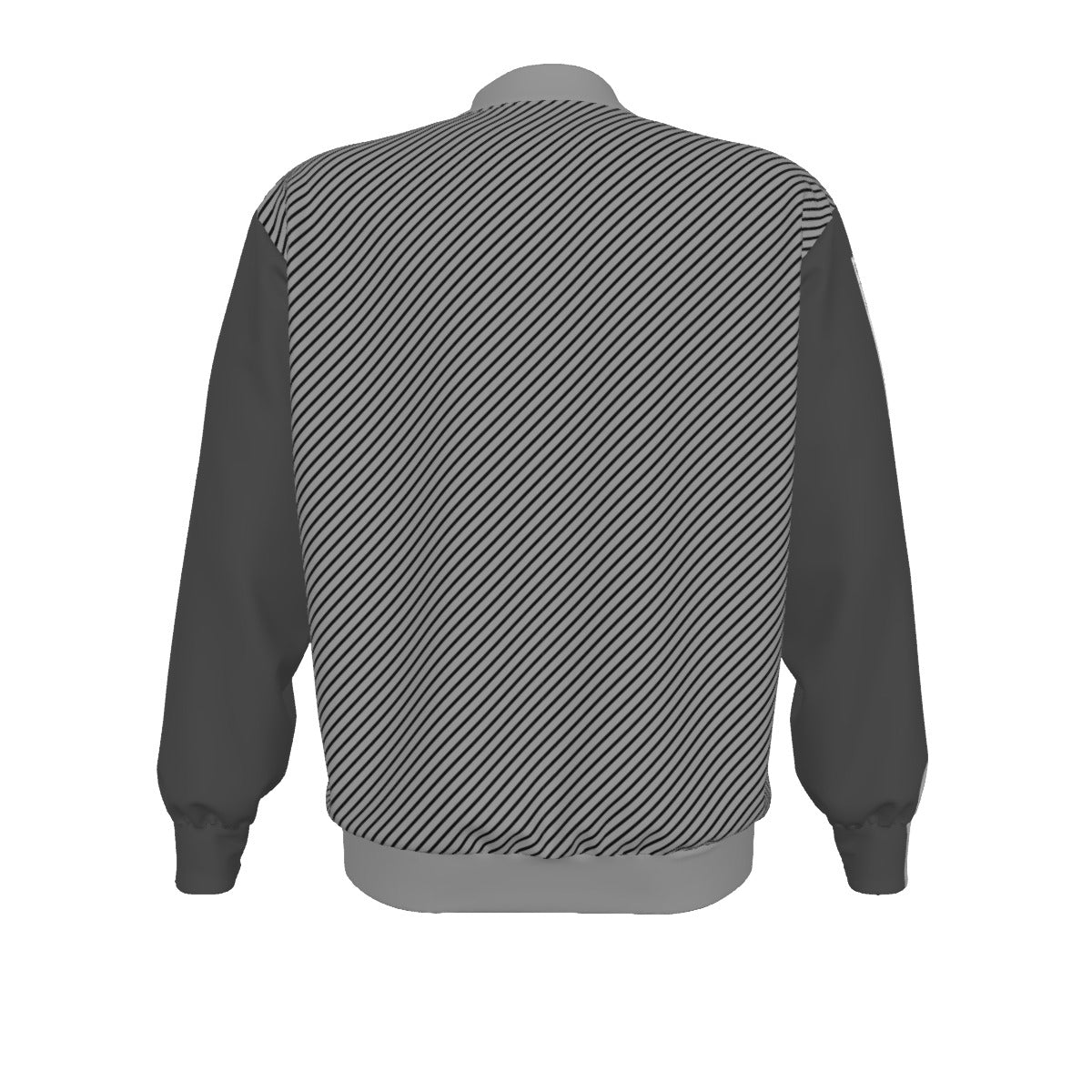 JS(Jumper Scan) Racer Bomber (Gallas Gray)