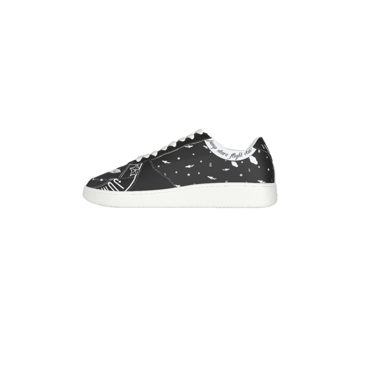 Air Star Force -Brooklyn Base Black
