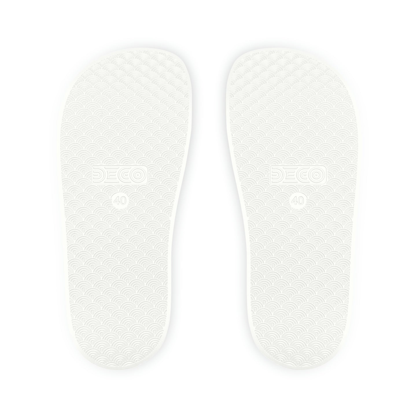JSJSFC Polly Glide Sandals (Men's Sizing) Alternate Slipstarz