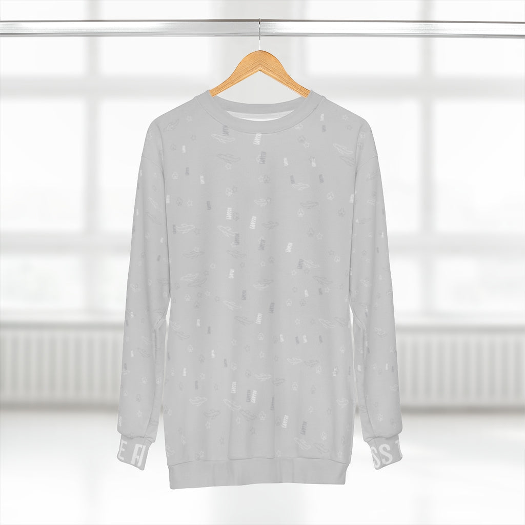 JSJSFC - Carbon Neutral 22 - Sweater