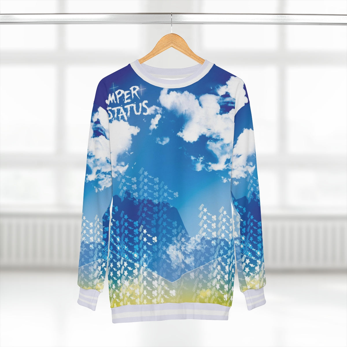 JSFC - Stay Active - Loving the Crew 2023 - Skies No Limit