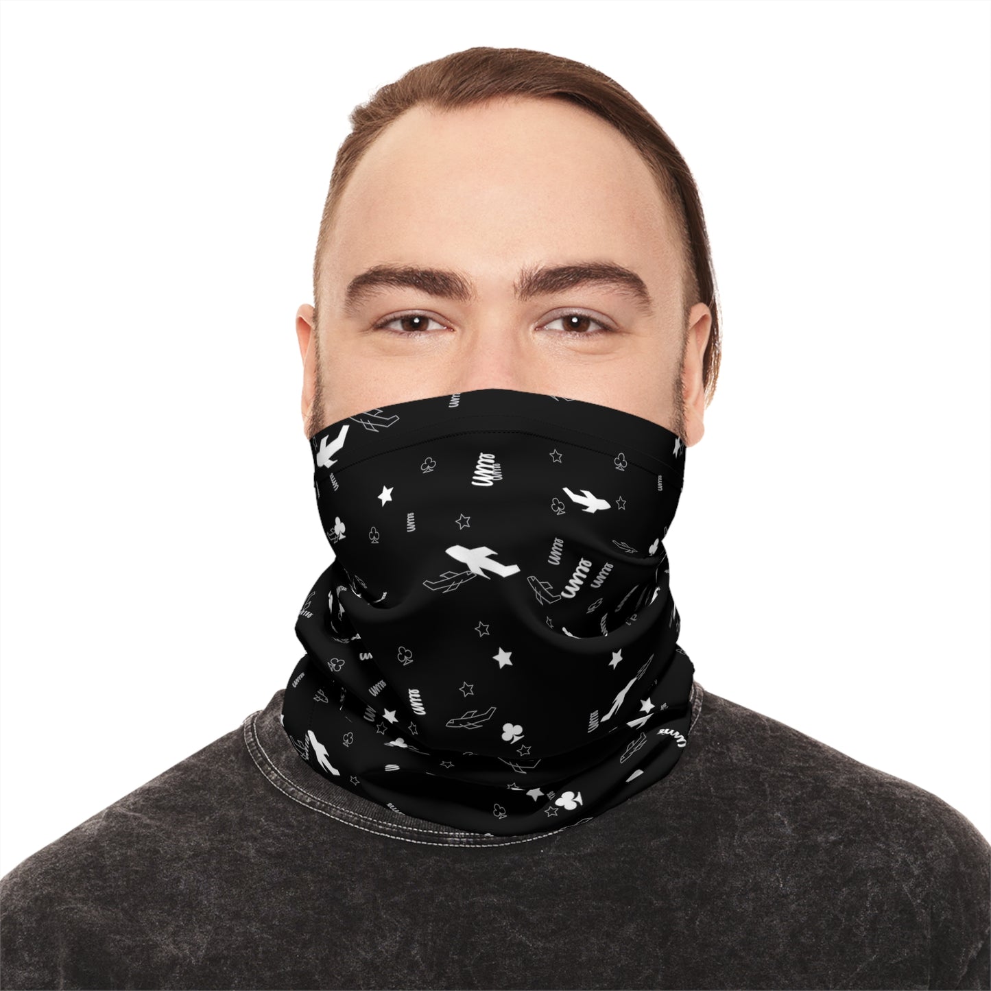 JS - Lightweight P.Y.N Gaiter Scarf