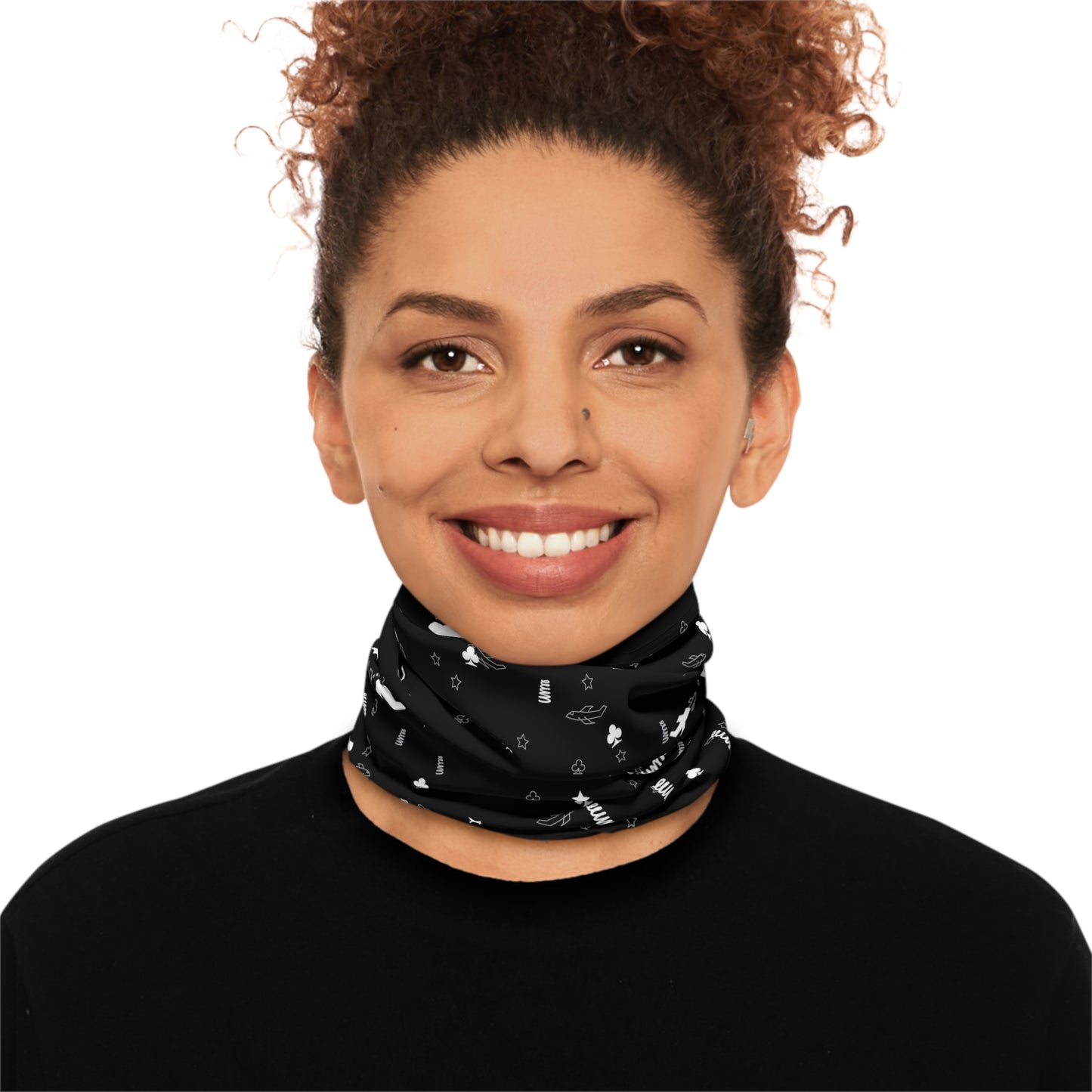 JS - Lightweight P.Y.N Gaiter Scarf