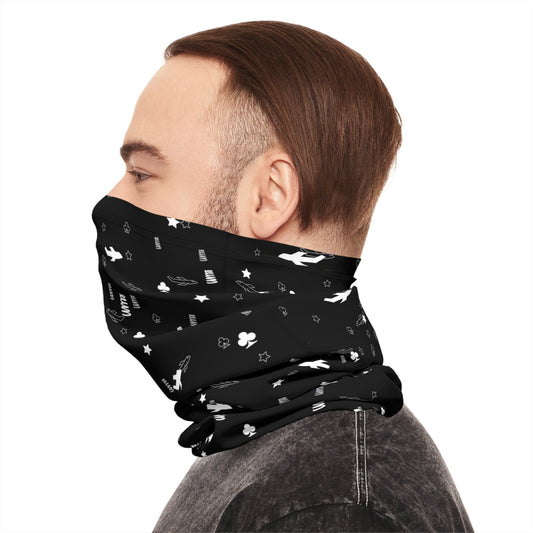 JS - Lightweight P.Y.N Gaiter Scarf