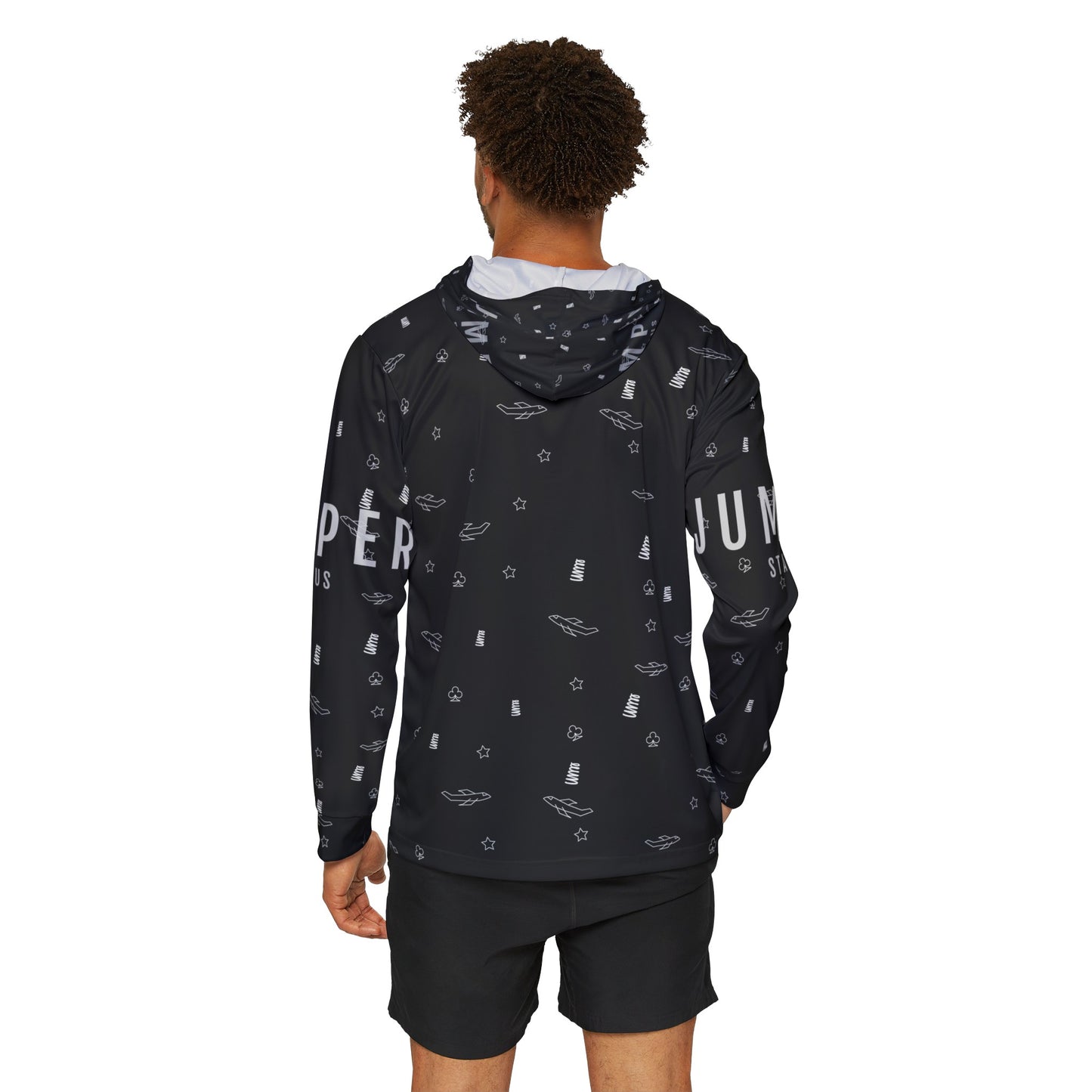 Status x 44 Warmup Hoodie (SLM Edition)