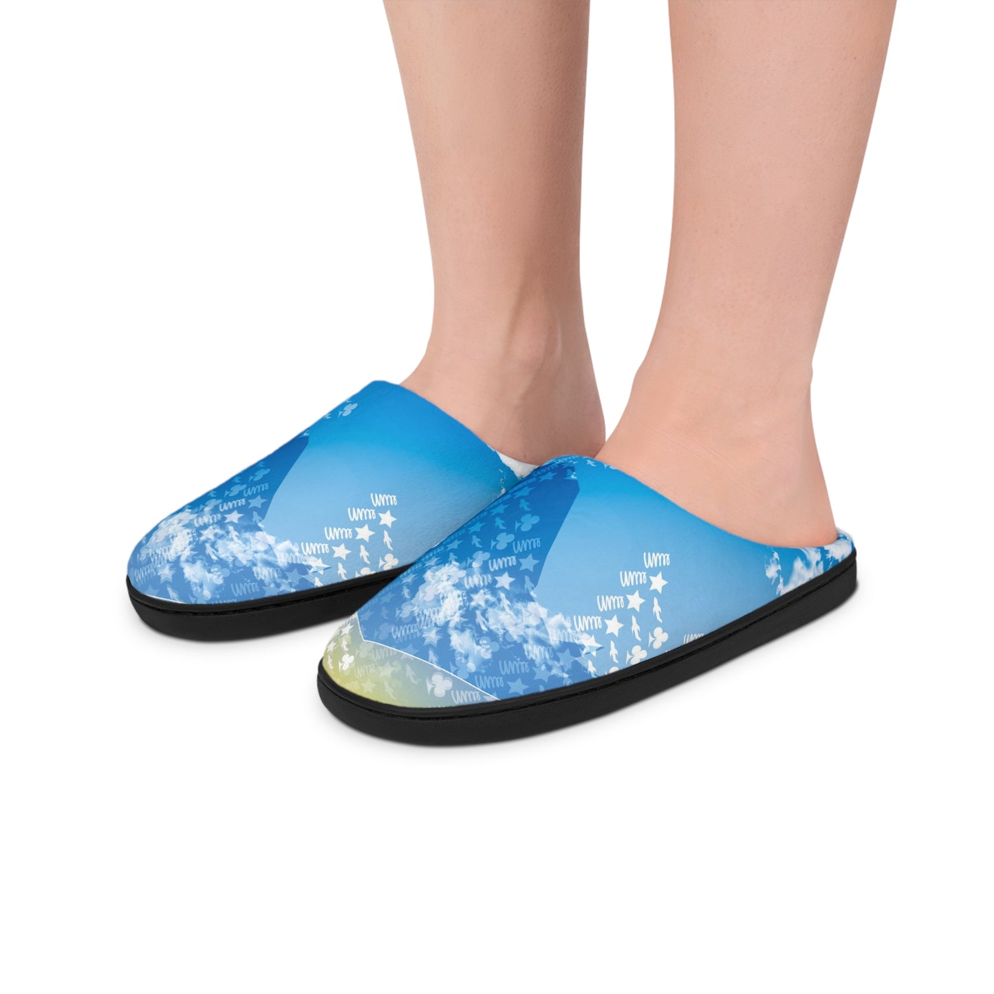 Men's Indoor Slippers