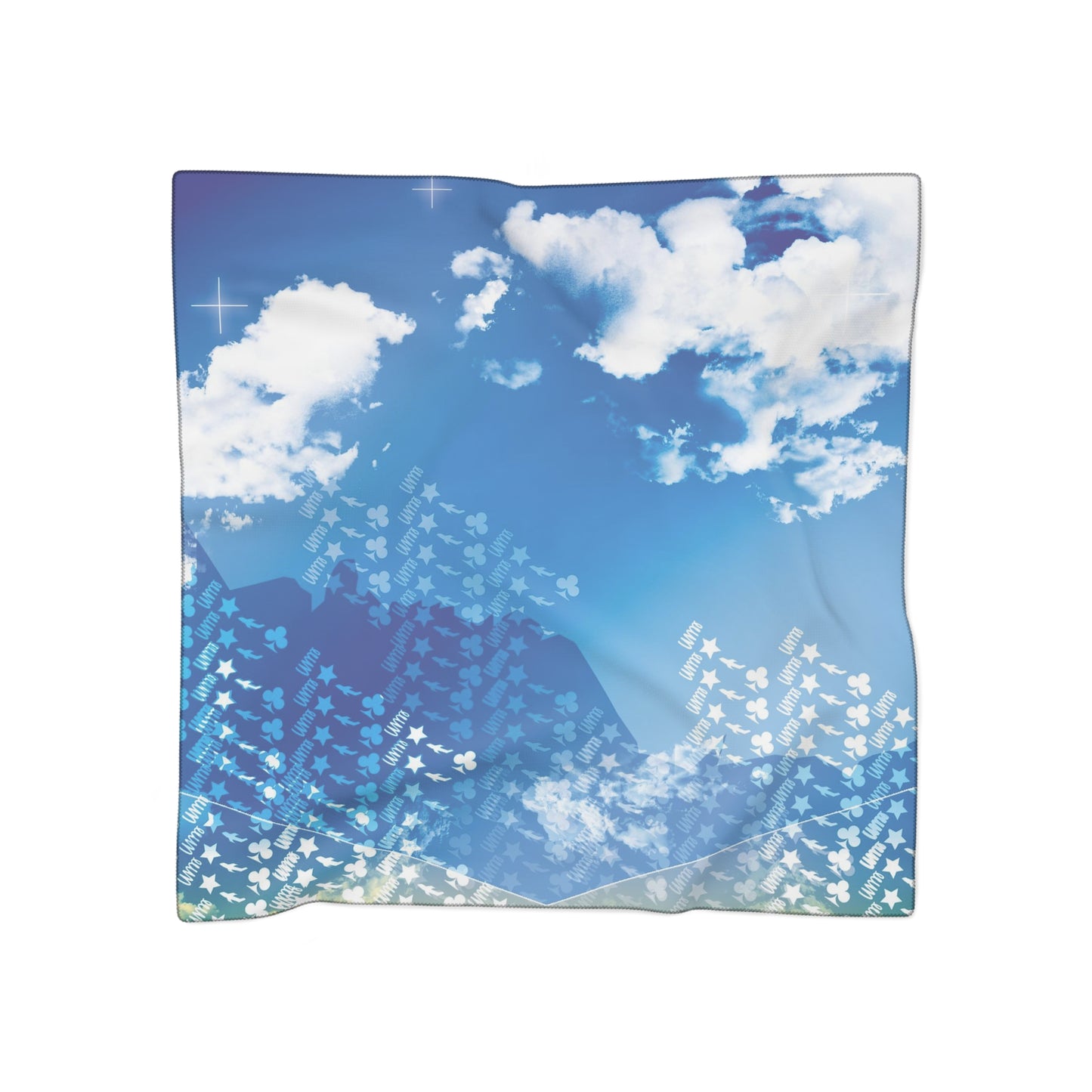 Skies No Limit - Scarf