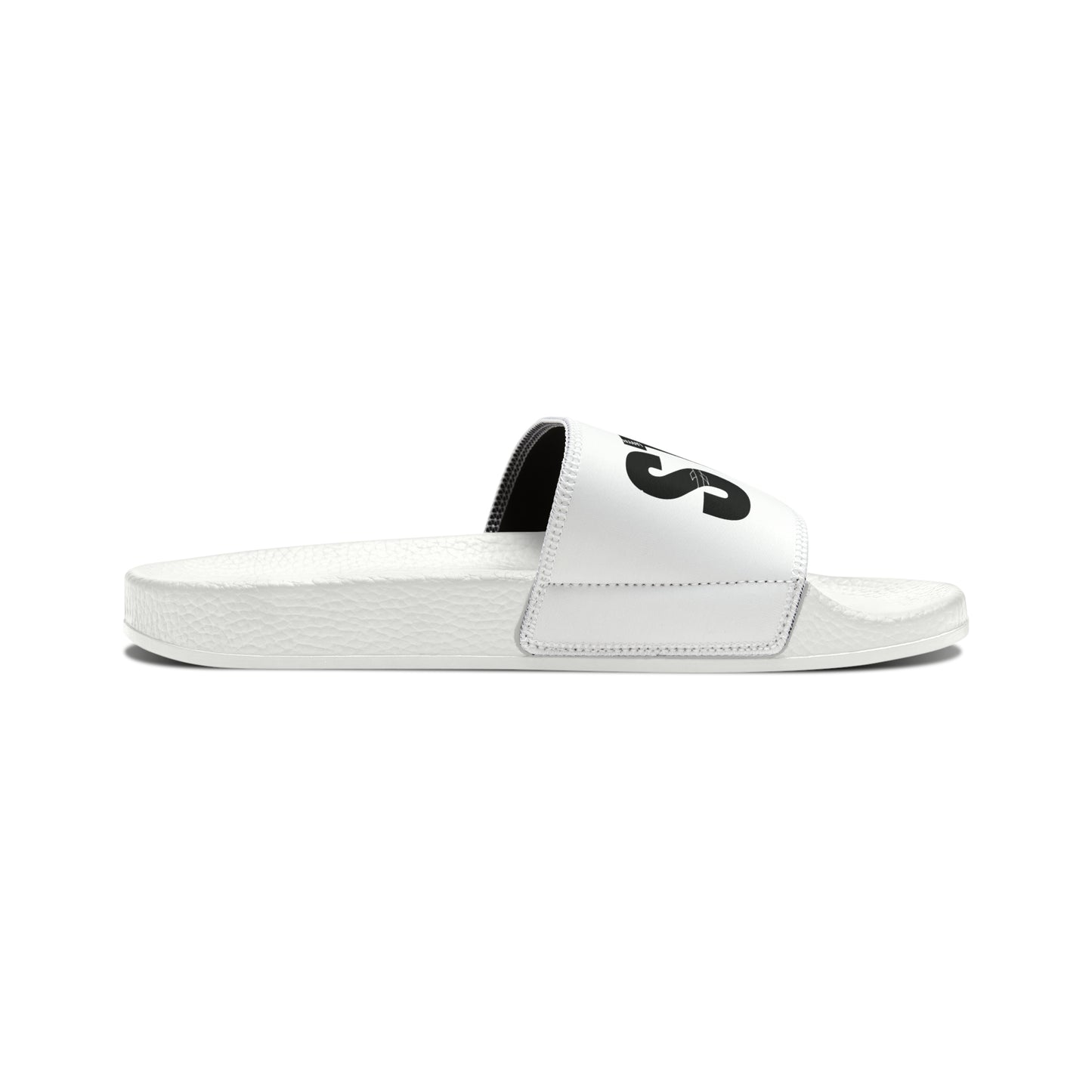 JSJSFC Polly Glide Sandals (Men's Sizing) Alternate - Starz Livez Matterz Series