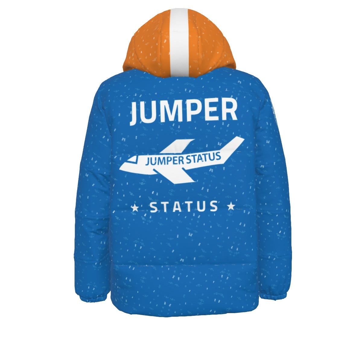 NY RicH Star Status Down To EarthJacket