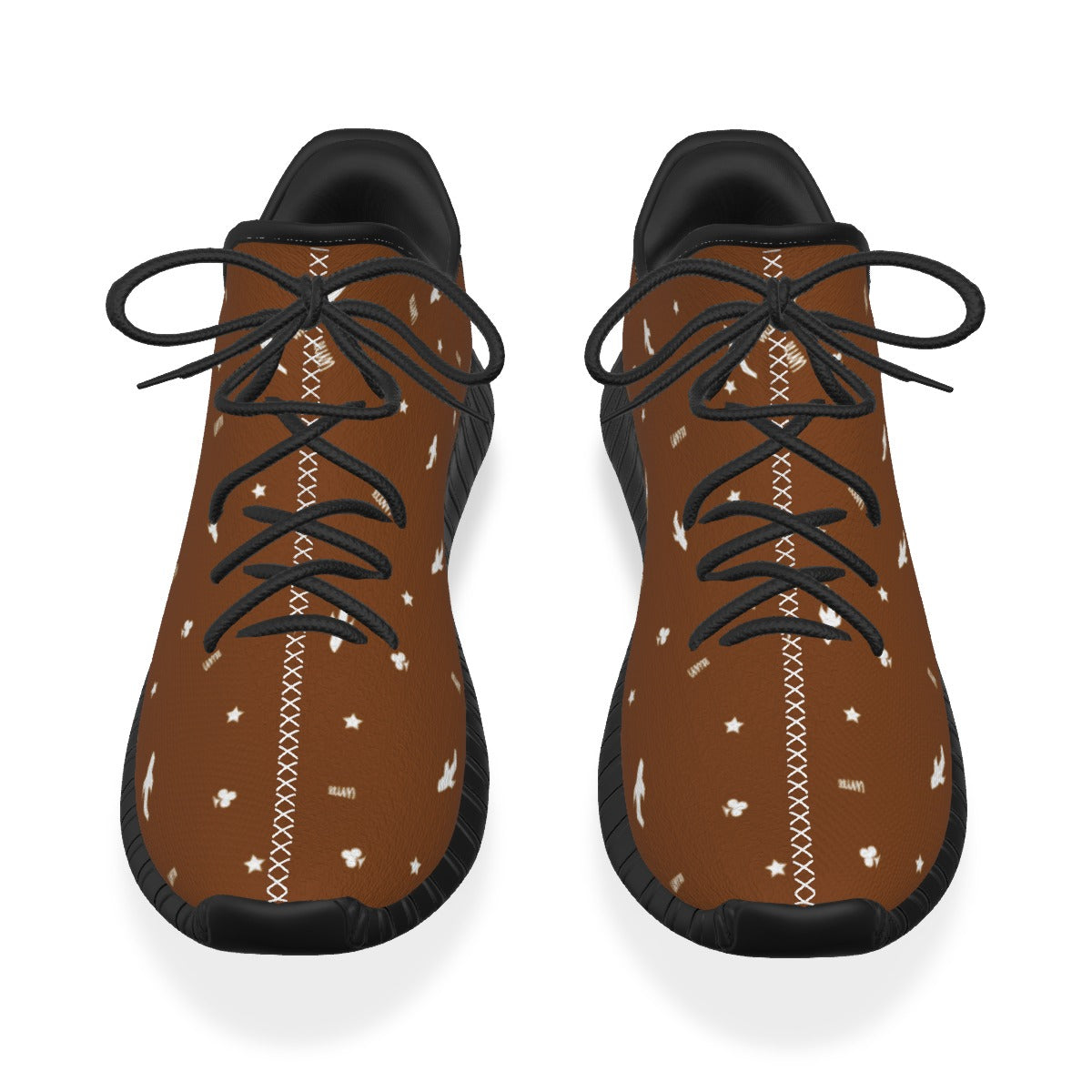 JS - Star Status - CocoStarz  (Milk Chocolate)