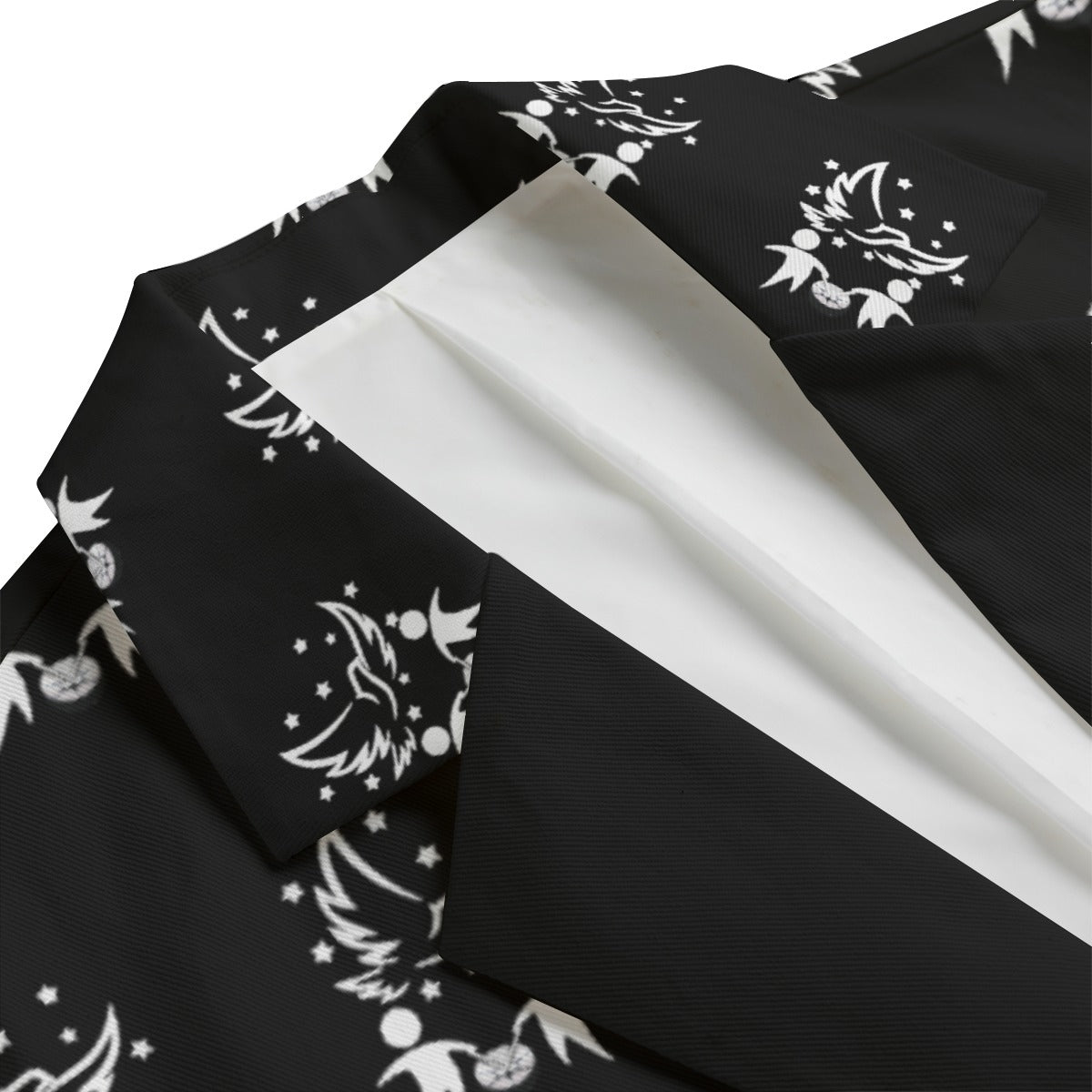 JS Star Status BLAZER - E1s Collabo Black Label