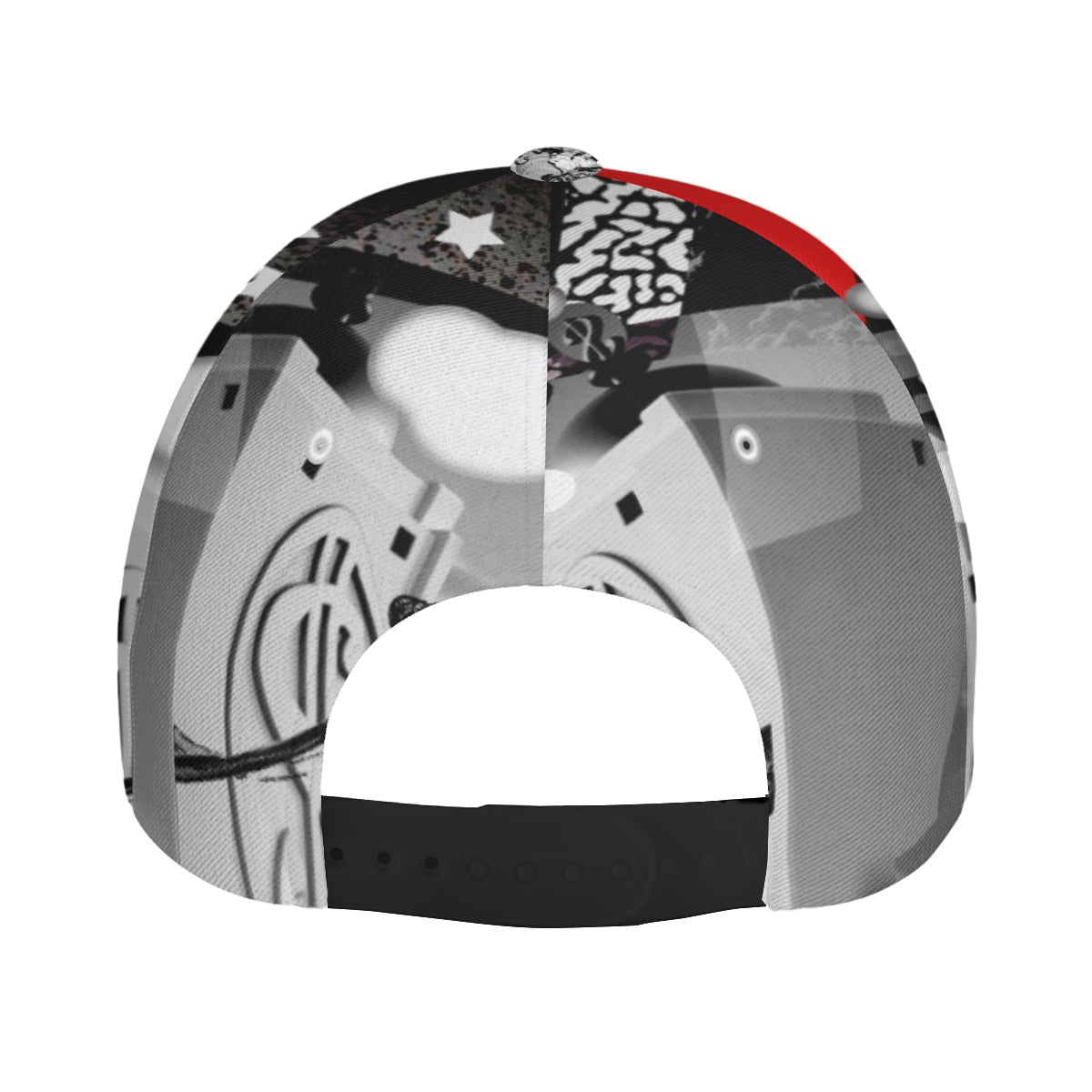 All Season Splash Starz Cap