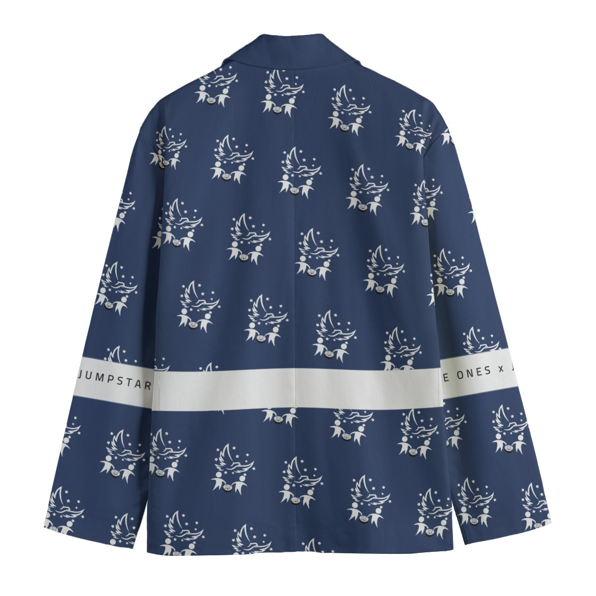 JS Star Status BLAZER - E1s Collabo Positive Space