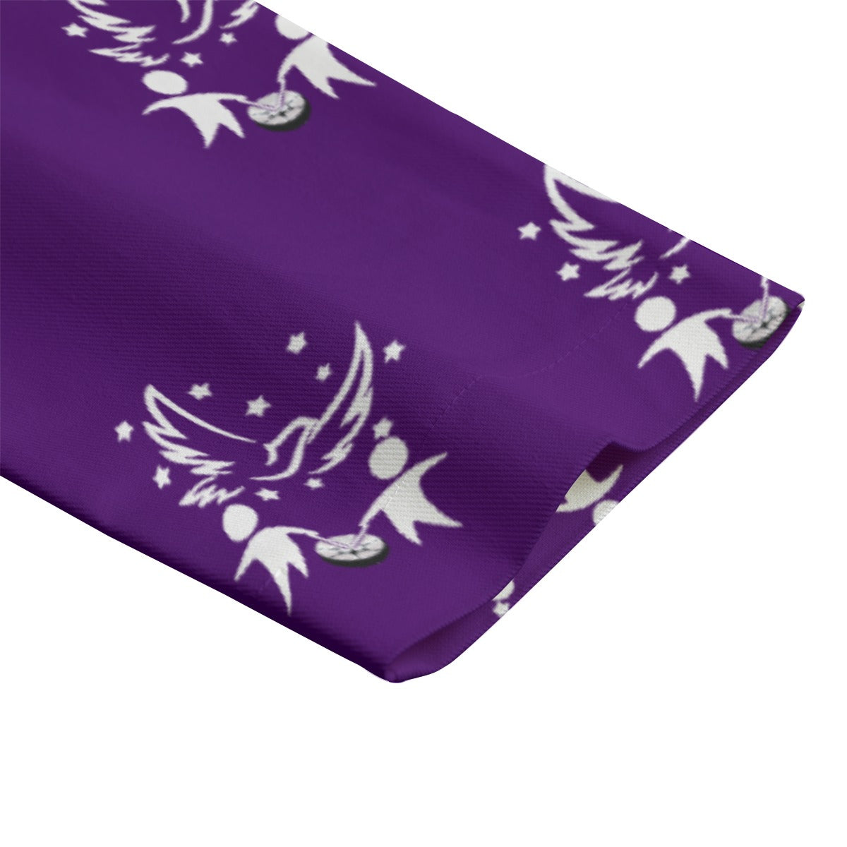 JS Star Status BLAZER - E1s Collabo Grape Soda