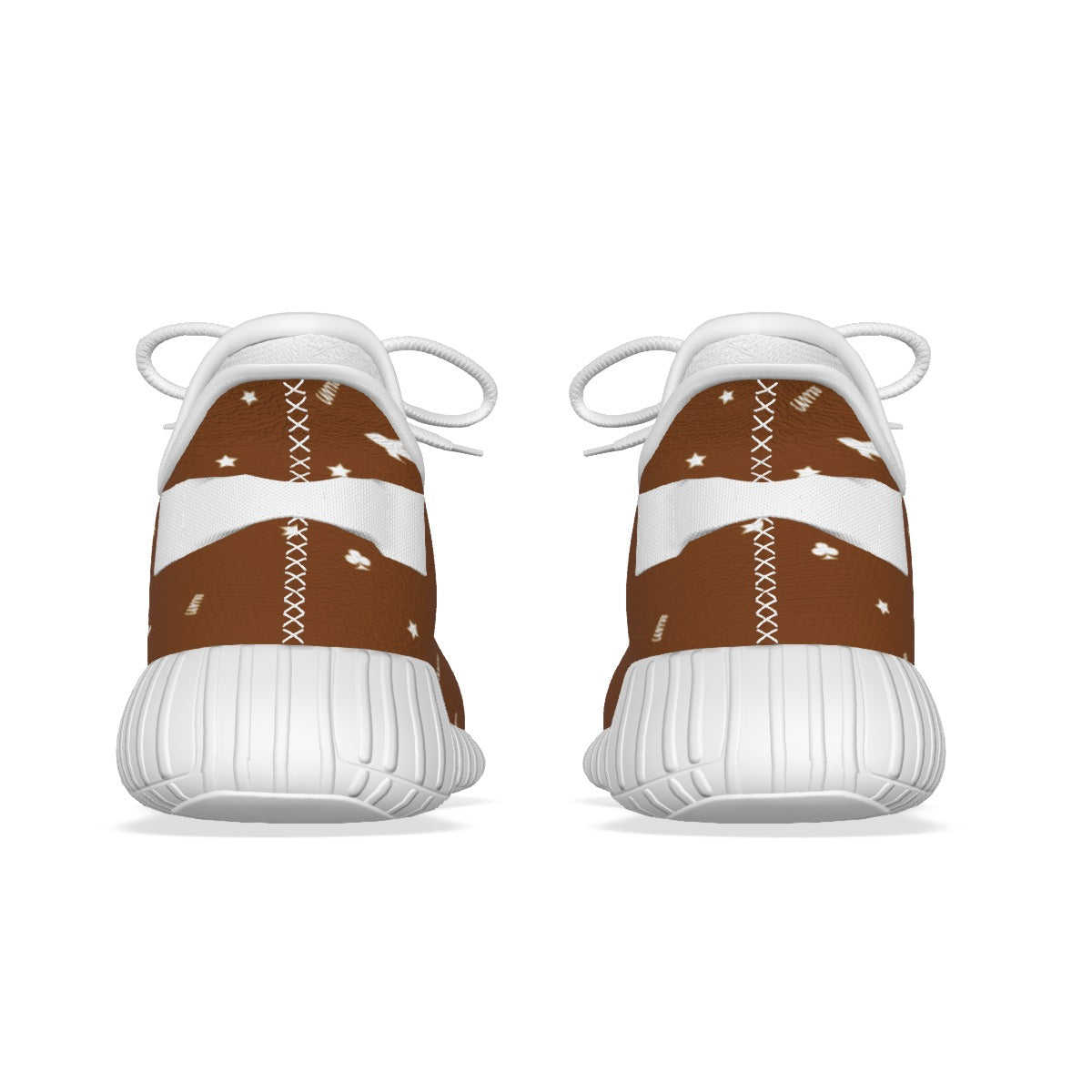 JS - Star Status - CocoStarz  (Milk Chocolate)