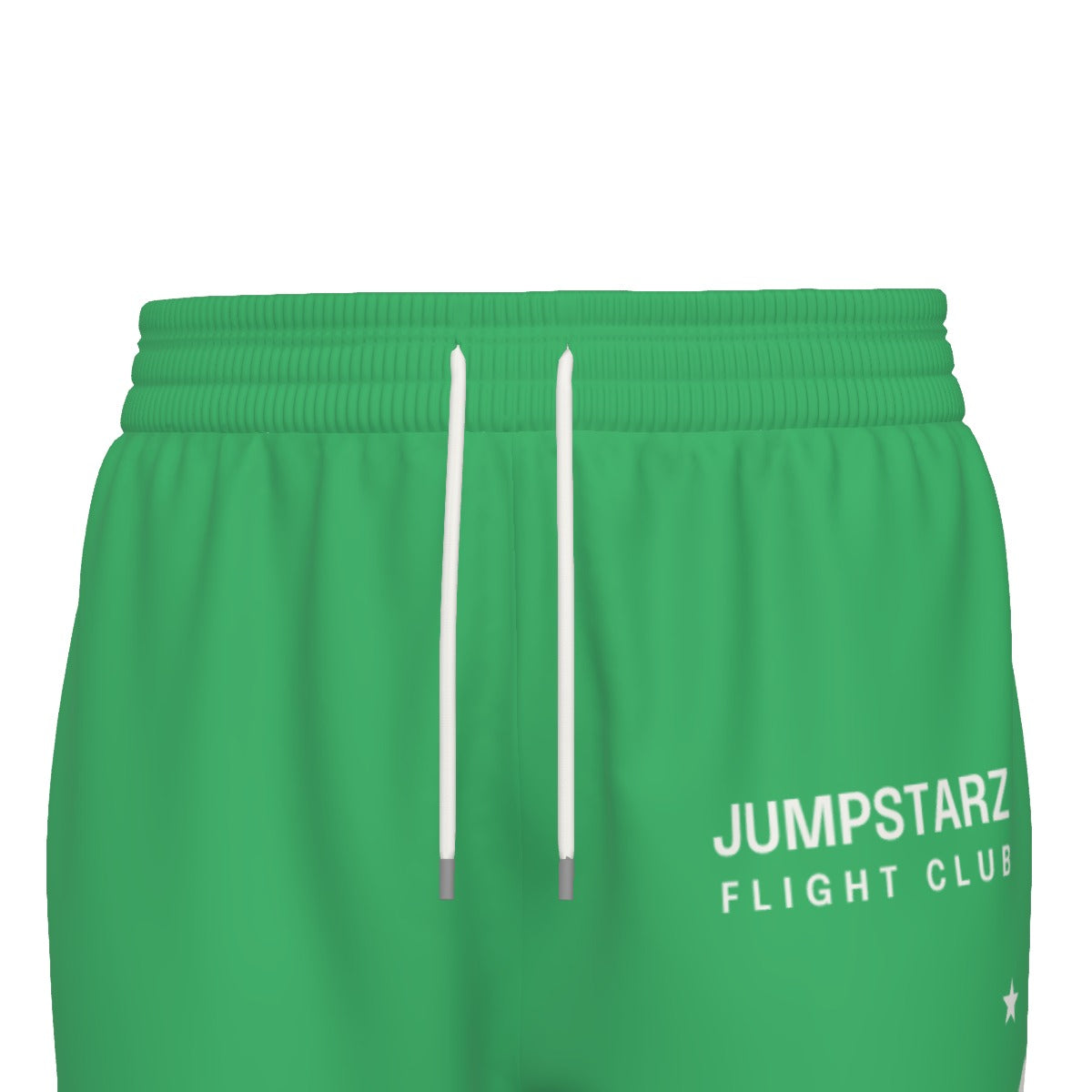JS#1 Jogger Sweatpants- Jet Mountain Green