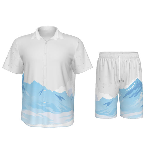 Star Glaze Spring/Summer Set