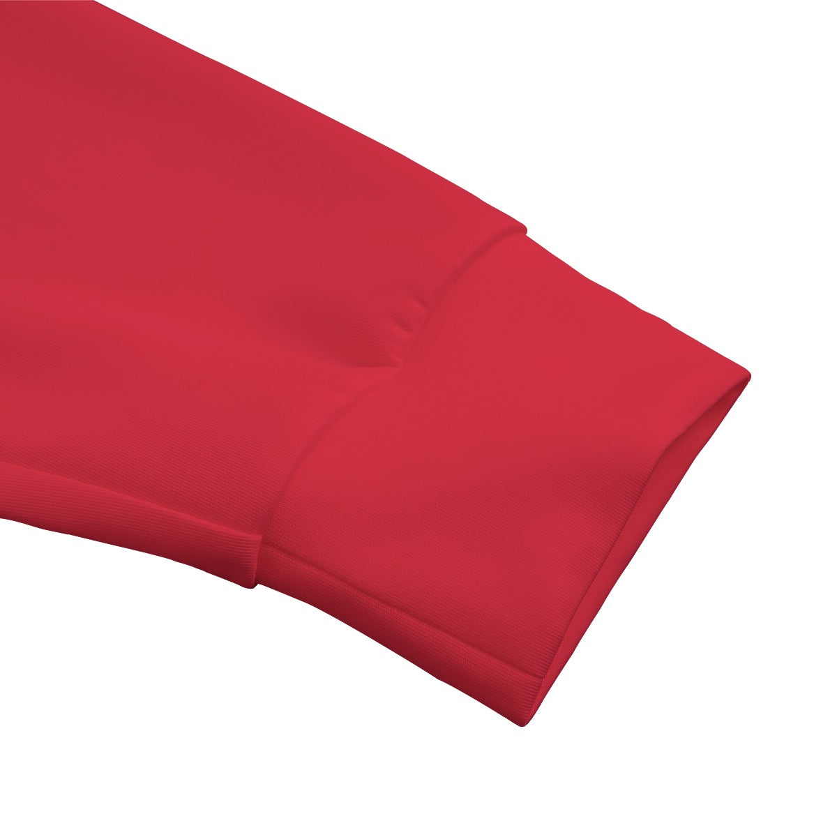 JS#1 Sweater - Ready Red For Take Off