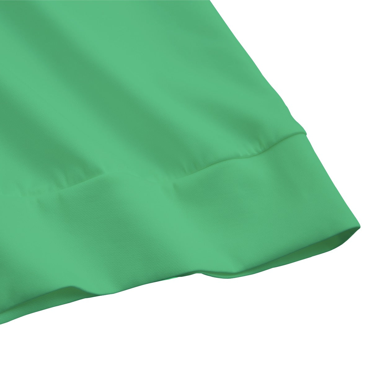 JS#1For Take Off Sweater- Jet Mountain Green