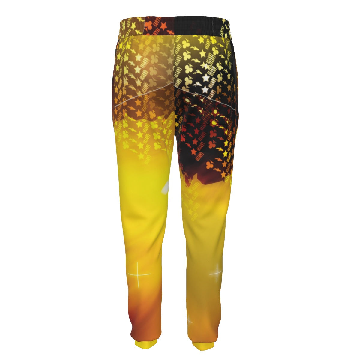 JS#1 Jogger Sweatpants-Good Evening