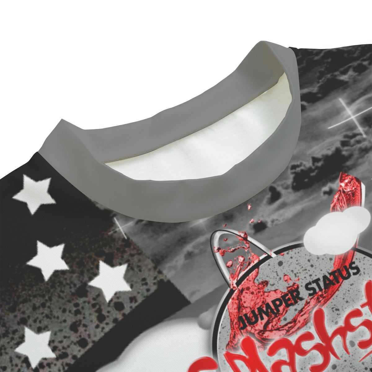 SplashStarz Edition-Jumpstarz Sweater